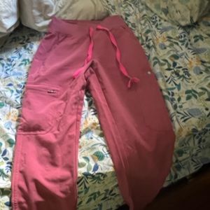 Xxsp high waisted yola in limited edition breast cancer